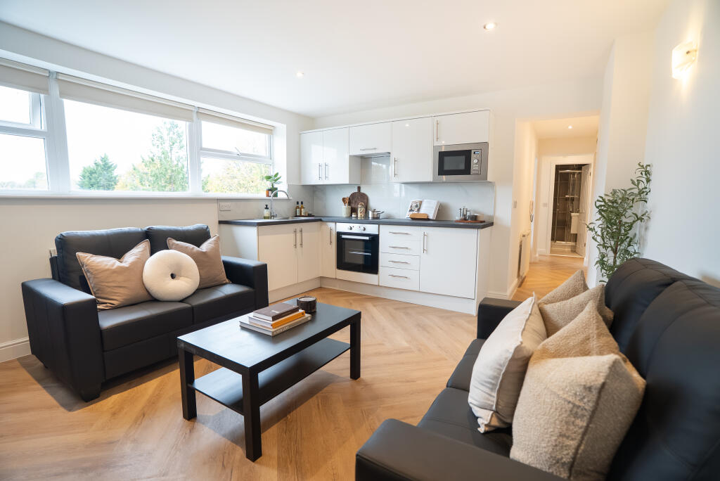 2 bed Apartment for rent in Leeds. From Beercocks - Cottingham 2 bed Apartment for rent in Leeds. From Beercocks - Cottingham