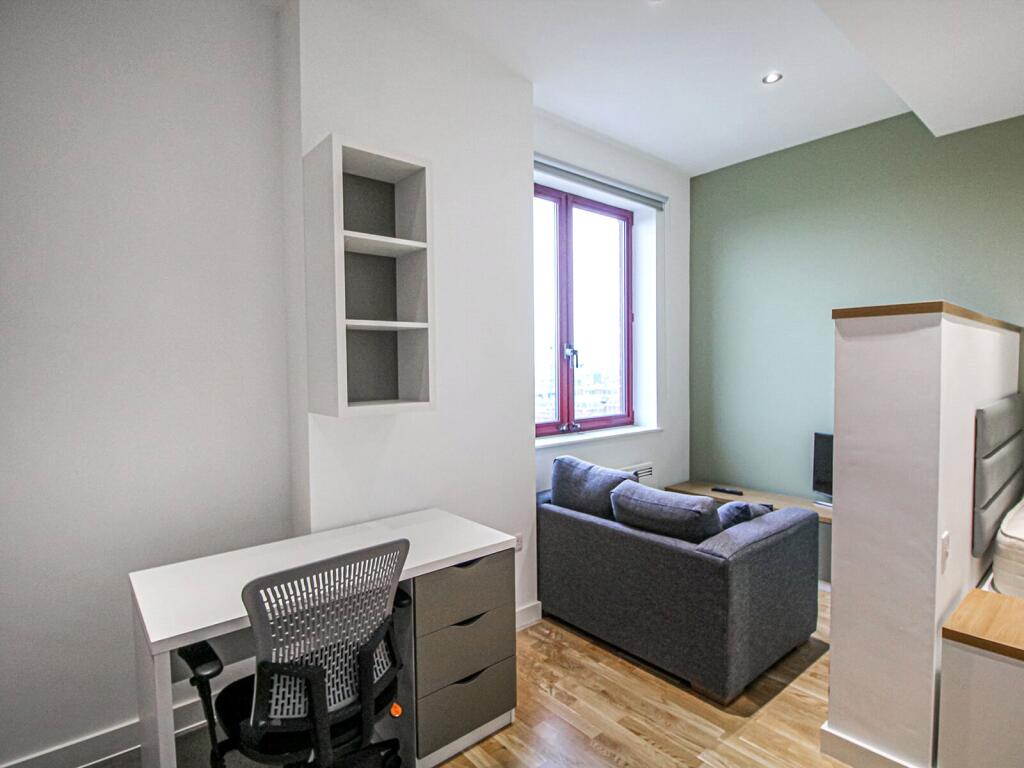 4 bed Apartment for rent in Leeds. From Beercocks - Cottingham