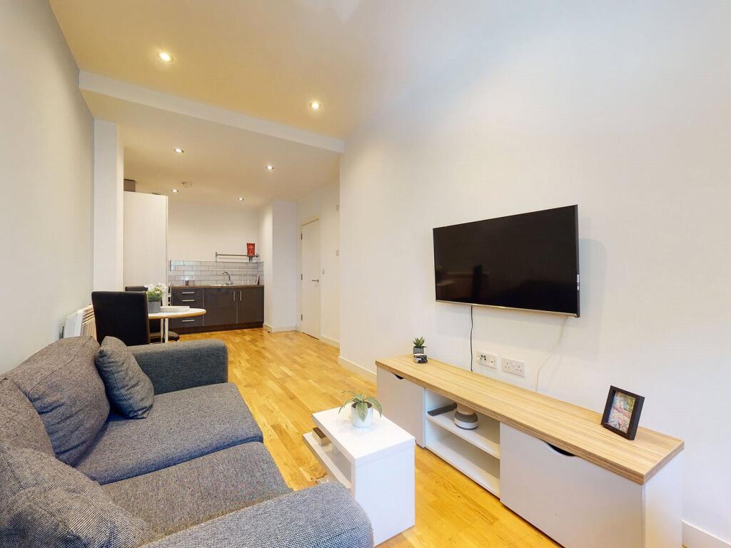 1 bed Apartment for rent in Leeds. From Beercocks - Cottingham