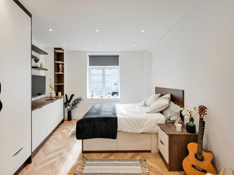 4 bed Flat Share for rent in Bristol. From Beercocks - Cottingham