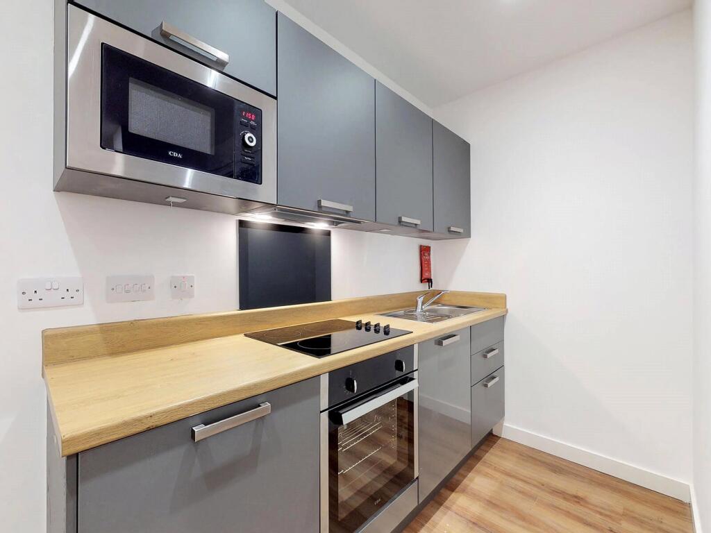 1 bed Apartment for rent in Liverpool. From Beercocks - Cottingham