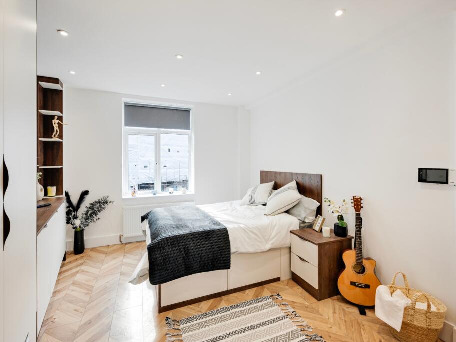 4 bed Flat Share for rent in Bristol. From Beercocks - Cottingham