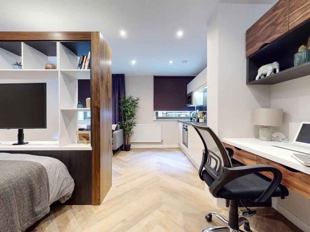 4 bed Apartment for rent in Leeds. From Beercocks - Cottingham