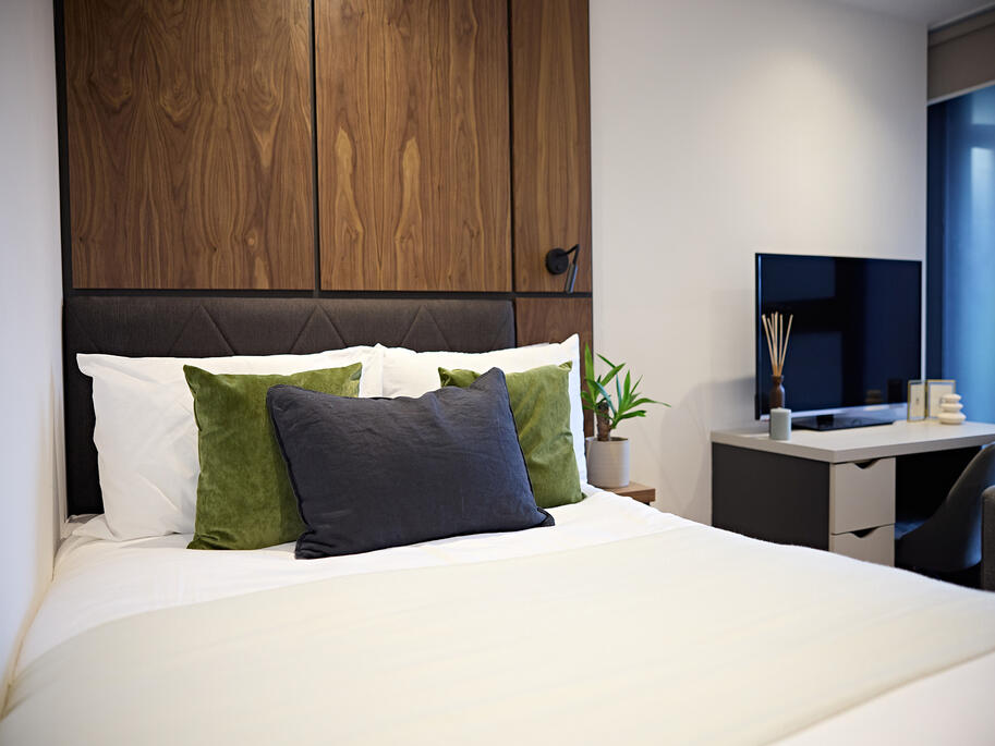4 bed Apartment for rent in Leeds. From Beercocks - Cottingham