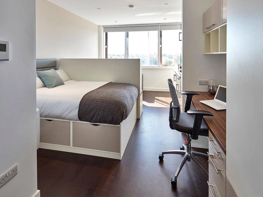 4 bed Apartment for rent in York. From Beercocks - Cottingham