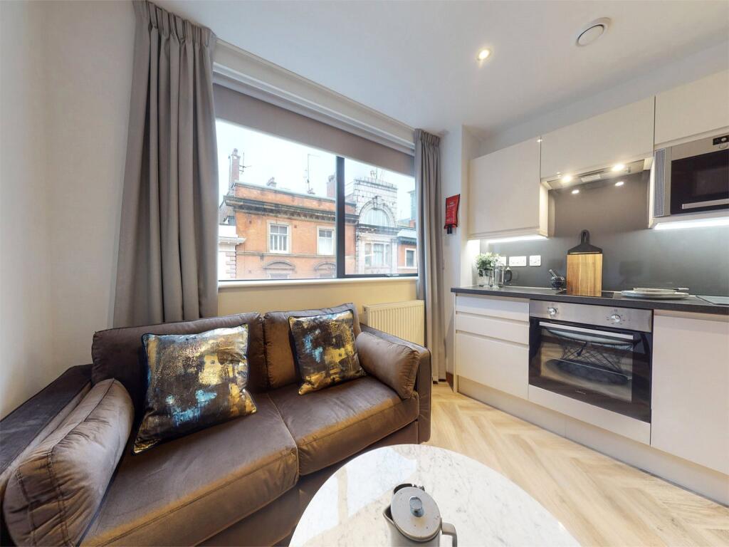4 bed Apartment for rent in Manchester. From Beercocks - Cottingham