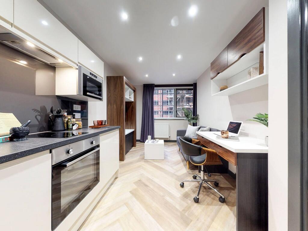 1 bed Apartment for rent in Leeds. From Beercocks - Cottingham