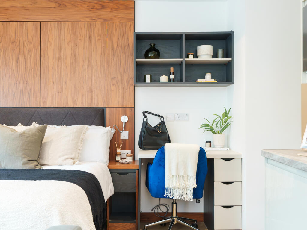 4 bed Apartment for rent in . From Beercocks - Cottingham