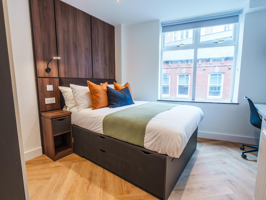 1 bed Apartment for rent in Leeds. From Beercocks - Cottingham 1 bed Apartment for rent in Leeds. From Beercocks - Cottingham