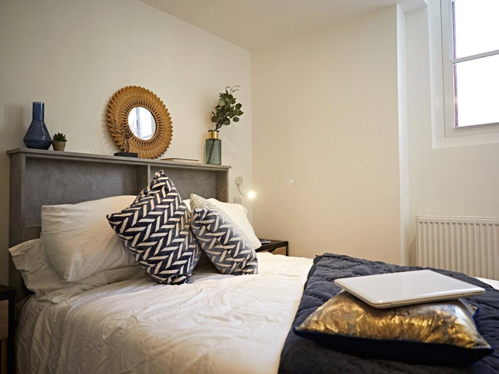 2 bed Apartment for rent in Leeds. From Beercocks - Cottingham