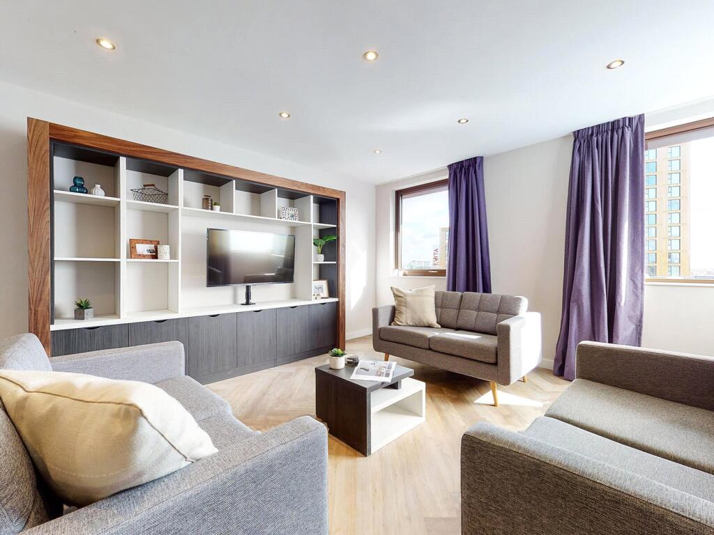 3 bed Apartment for rent in Leeds. From Beercocks - Cottingham