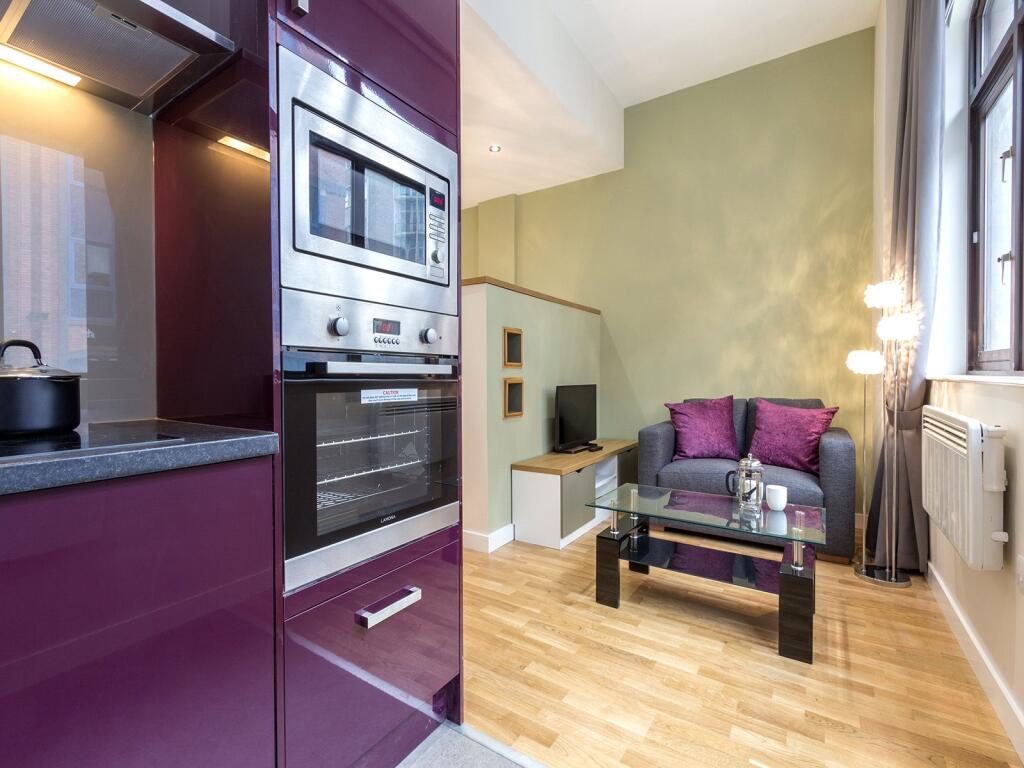4 bed Apartment for rent in Leeds. From Beercocks - Cottingham