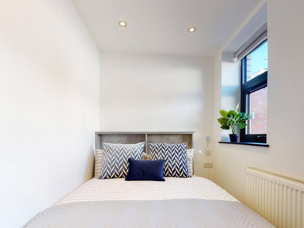 1 bed Apartment for rent in Leeds. From Beercocks - Cottingham 1 bed Apartment for rent in Leeds. From Beercocks - Cottingham