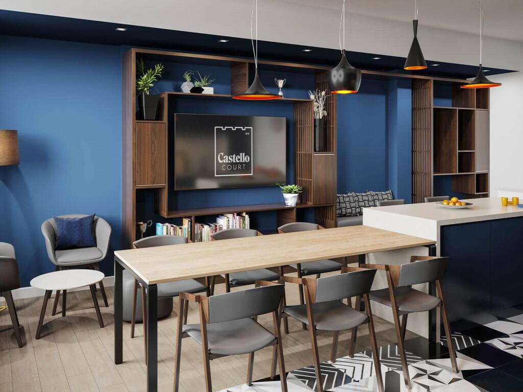 4 bed Apartment for rent in Paddington. From Beercocks - Cottingham