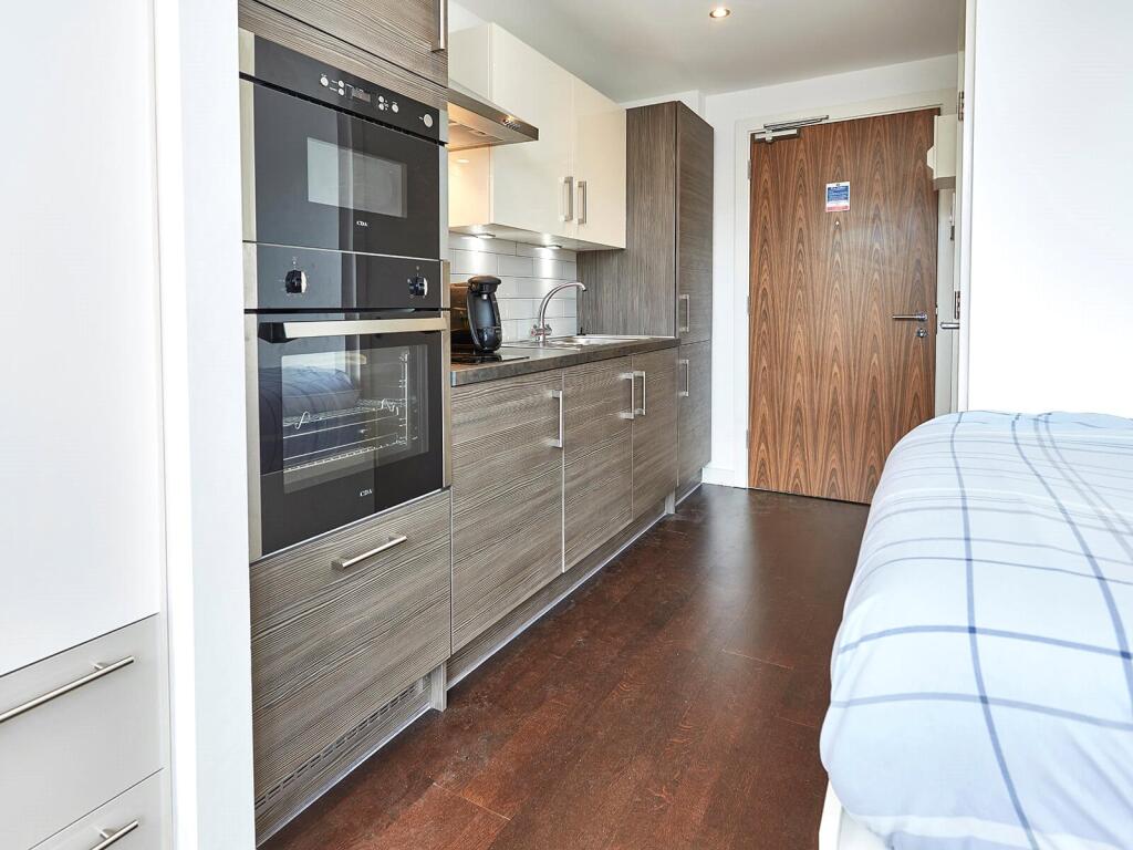 4 bed Apartment for rent in York. From Beercocks - Cottingham