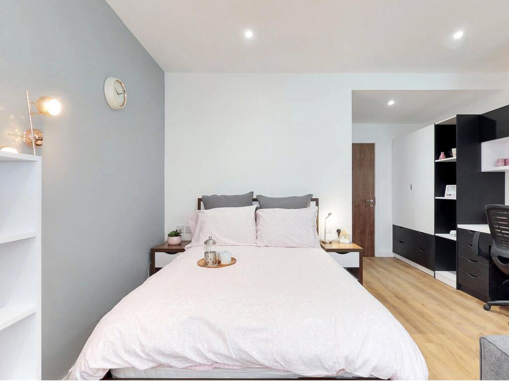 4 bed Apartment for rent in Liverpool. From Beercocks - Cottingham