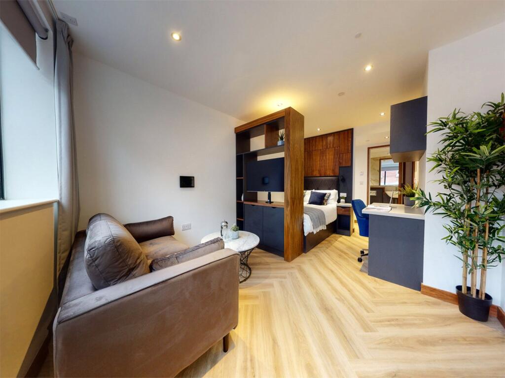 4 bed Apartment for rent in Manchester. From Beercocks - Cottingham