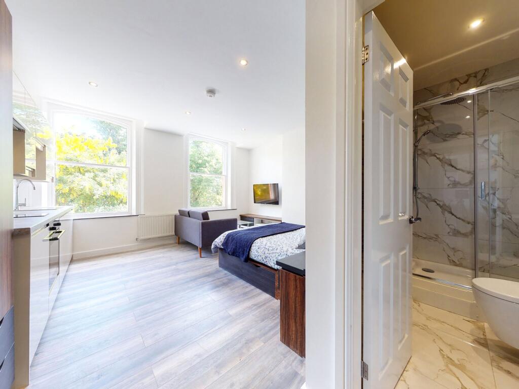 4 bed Apartment for rent in Leeds. From Beercocks - Cottingham