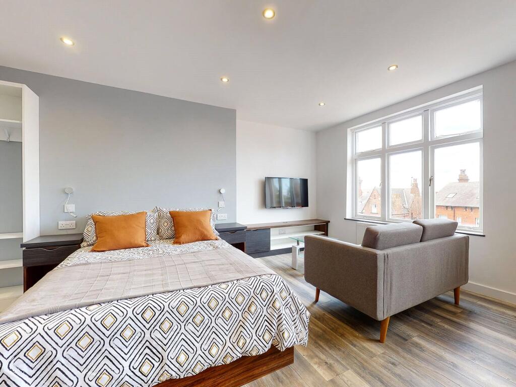 4 bed Apartment for rent in Leeds. From Beercocks - Cottingham
