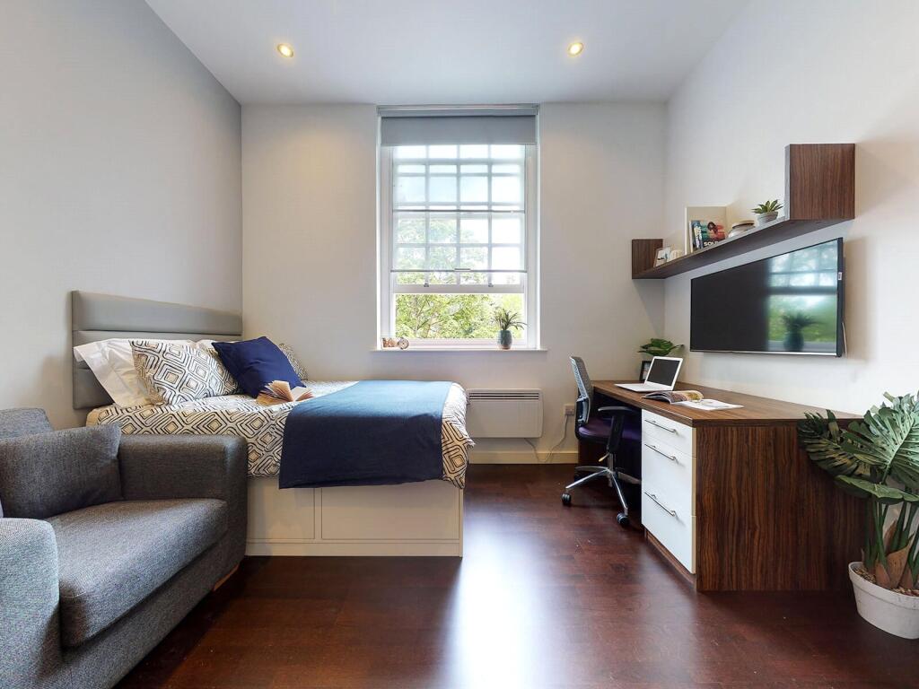 0 bed Apartment for rent in Leeds. From Beercocks - Cottingham