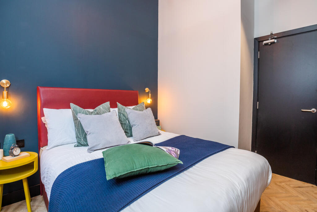 1 bed Apartment for rent in Manchester. From Beercocks - Cottingham 1 bed Apartment for rent in Manchester. From Beercocks - Cottingham