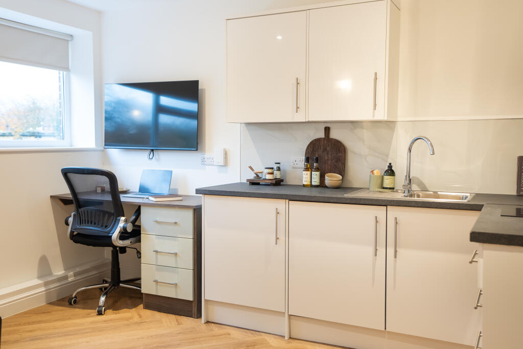 1 bed Apartment for rent in Leeds. From Beercocks - Cottingham