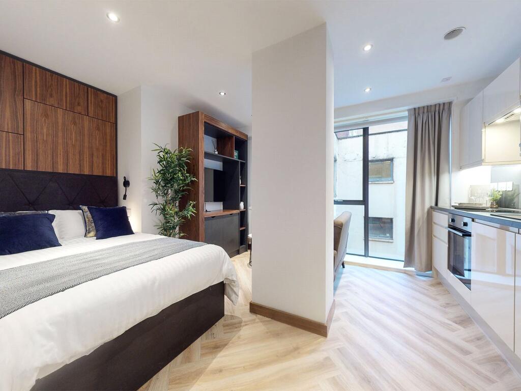 4 bed Apartment for rent in Manchester. From Beercocks - Cottingham