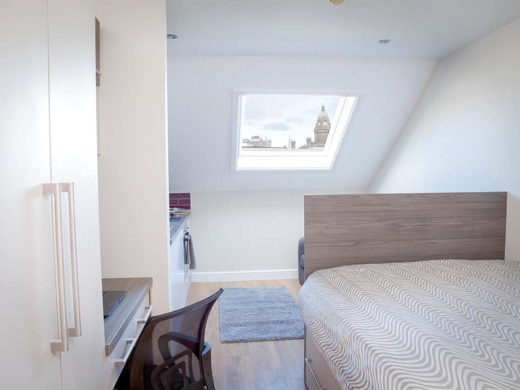 4 bed Apartment for rent in Leeds. From Beercocks - Cottingham