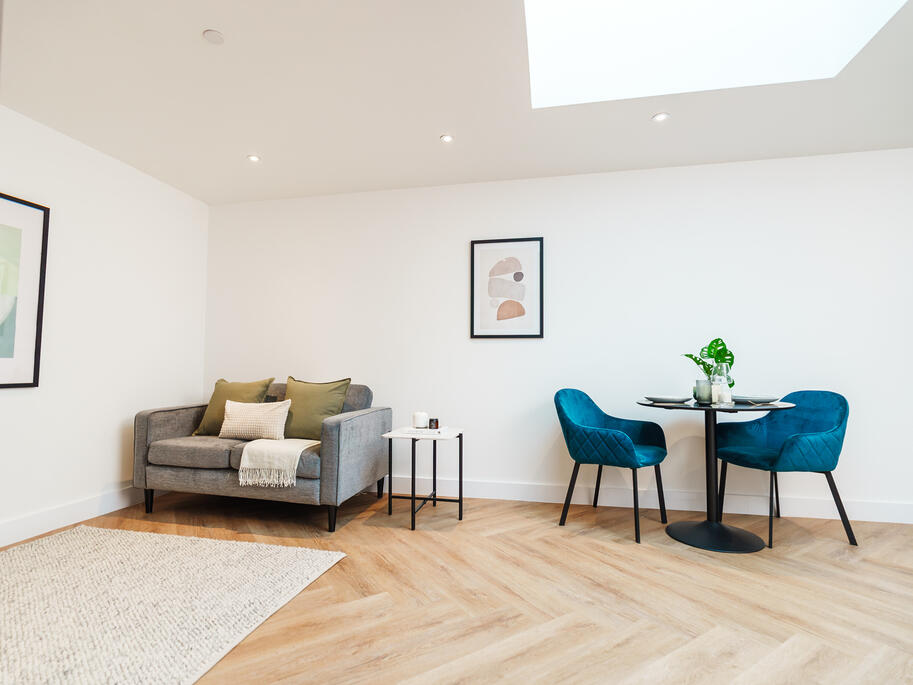 1 bed Apartment for rent in Leeds. From Beercocks - Cottingham