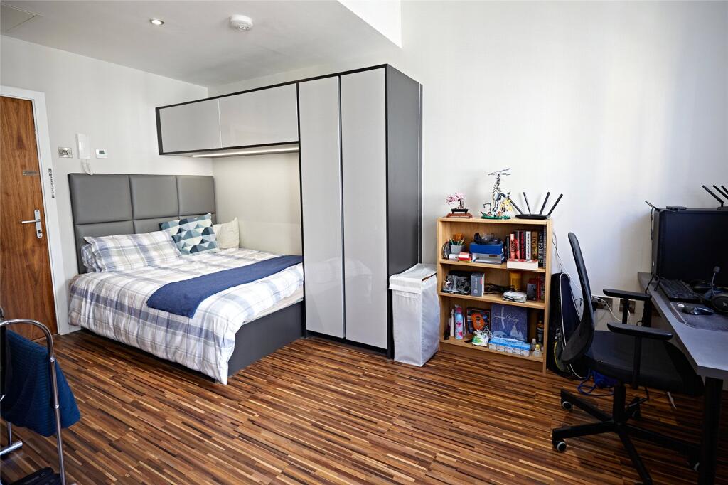 4 bed Apartment for rent in Manchester. From Beercocks - Cottingham