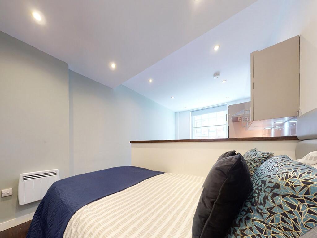 4 bed Apartment for rent in Leeds. From Beercocks - Cottingham