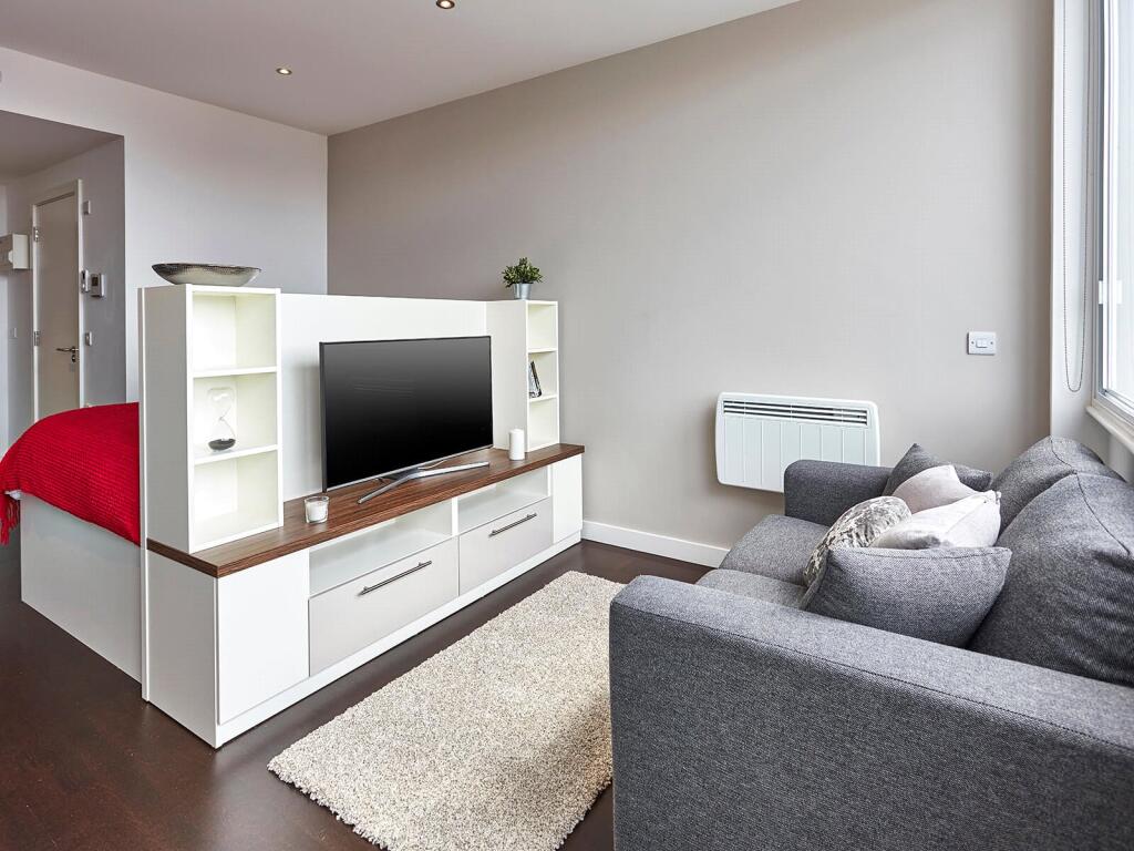 4 bed Apartment for rent in York. From Beercocks - Cottingham