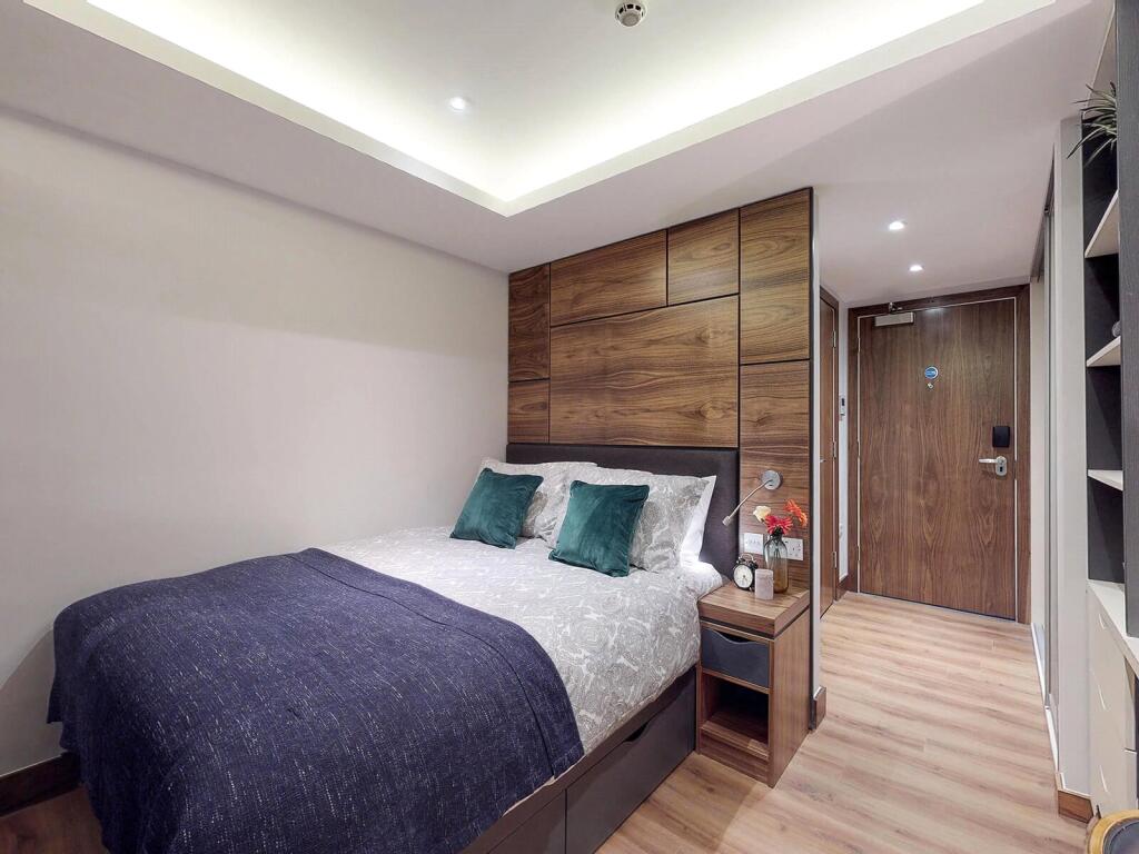 4 bed Apartment for rent in Leeds. From Beercocks - Cottingham