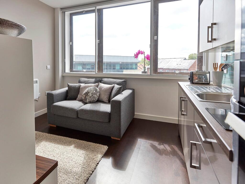 4 bed Apartment for rent in York. From Beercocks - Cottingham