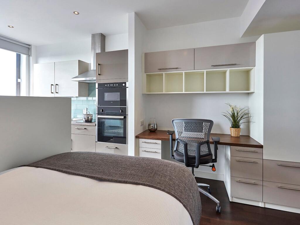 4 bed Apartment for rent in York. From Beercocks - Cottingham