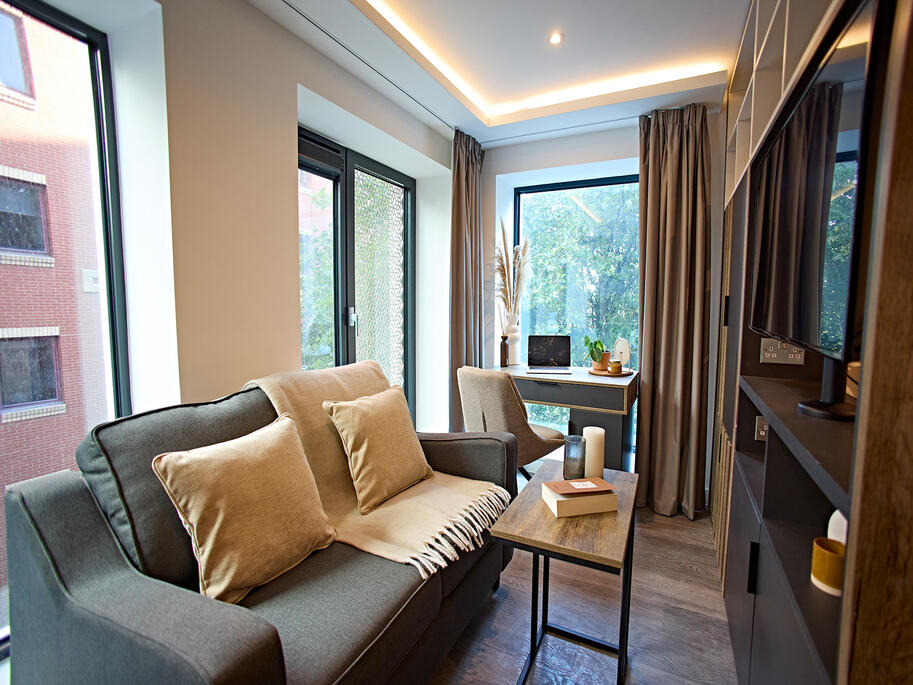 4 bed Apartment for rent in Leeds. From Beercocks - Cottingham