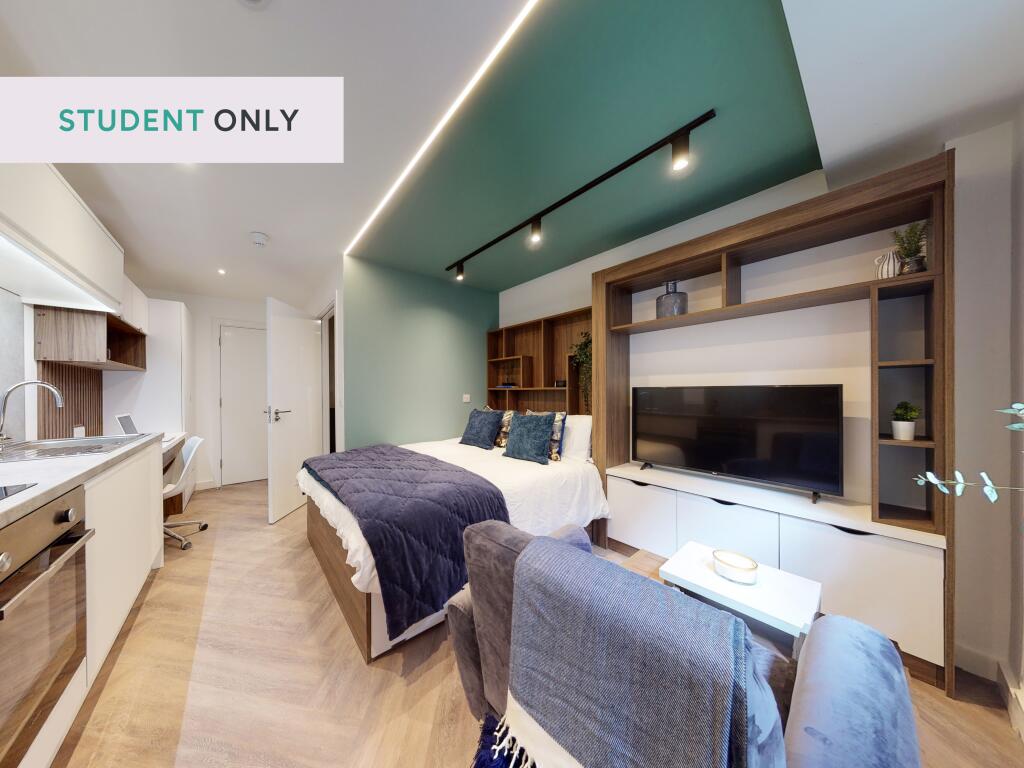 4 bed Apartment for rent in Paddington. From Beercocks - Cottingham