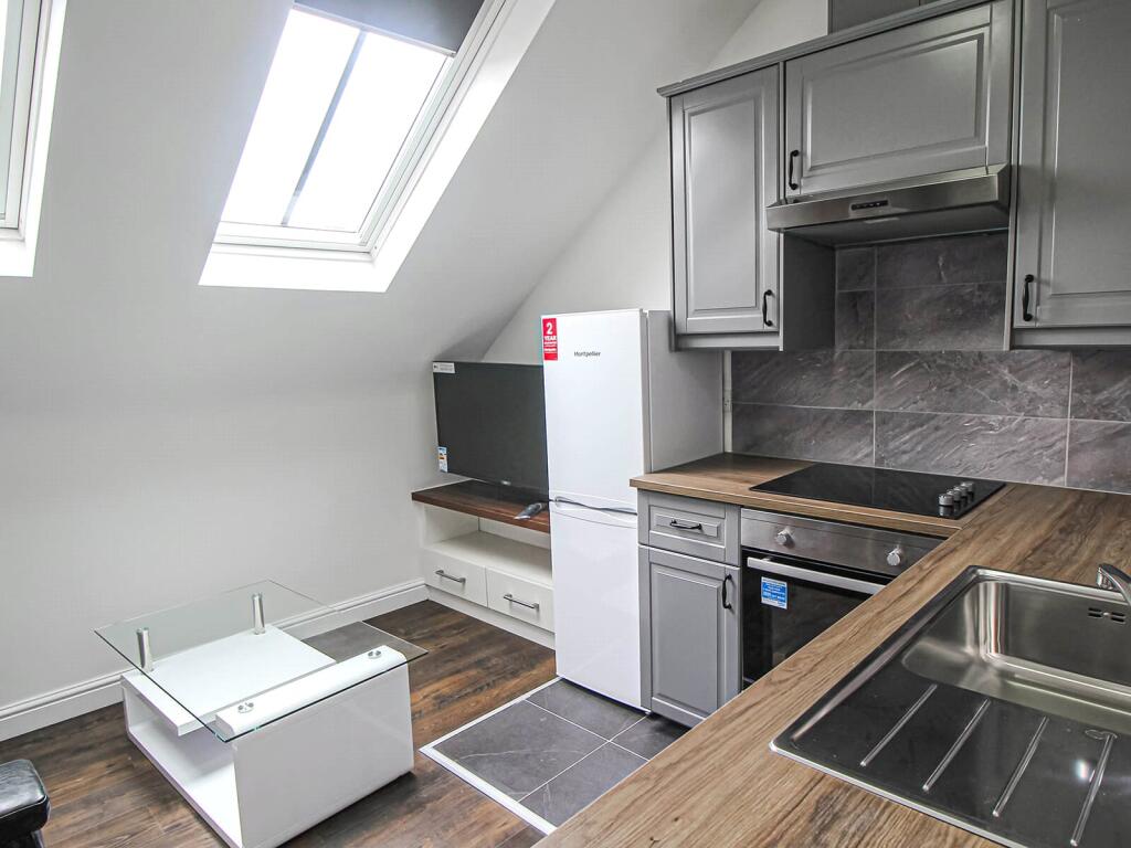 4 bed Apartment for rent in York. From Beercocks - Cottingham