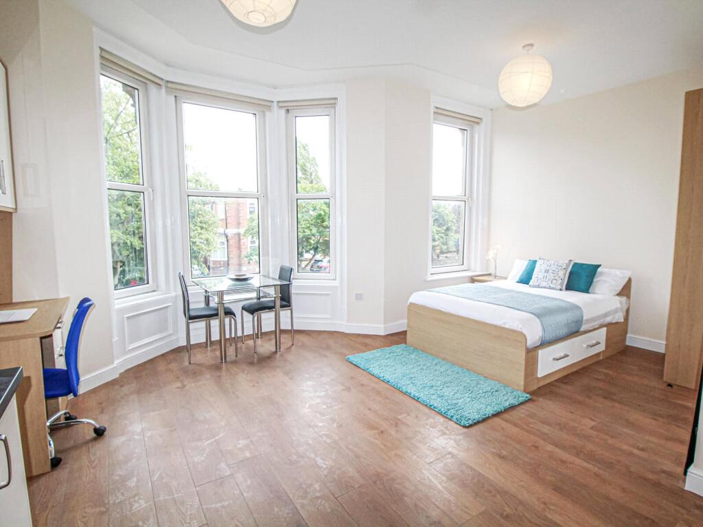 4 bed Apartment for rent in Harrogate. From Beercocks - Cottingham