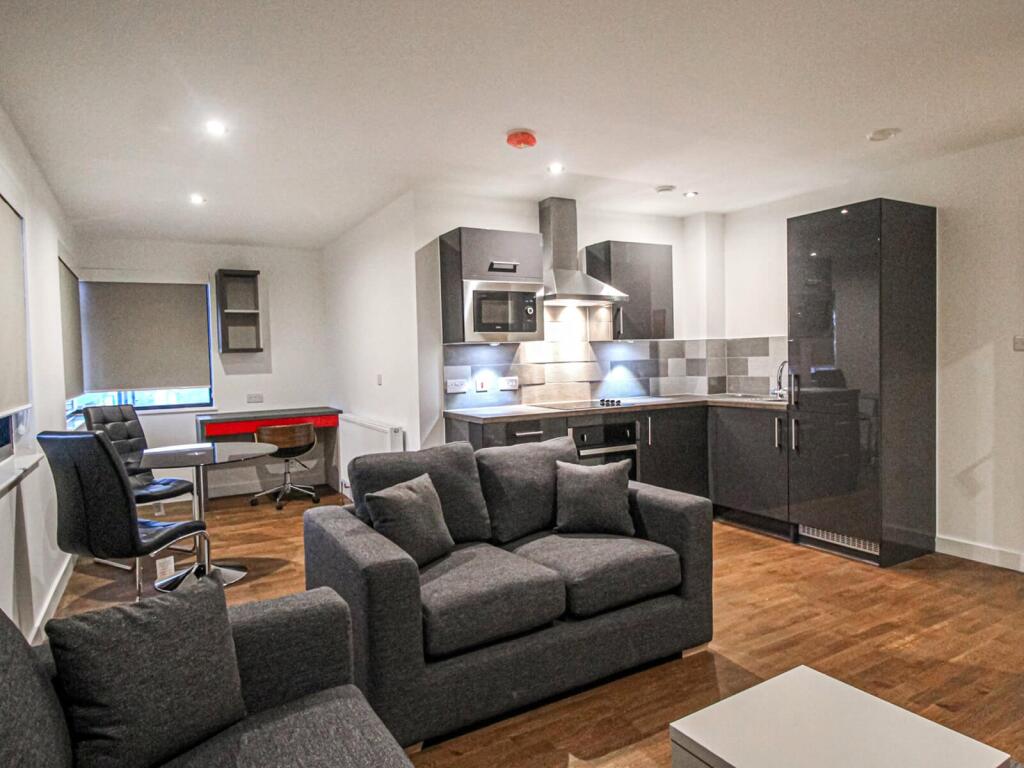 1 bed Apartment for rent in Leeds. From Beercocks - Cottingham