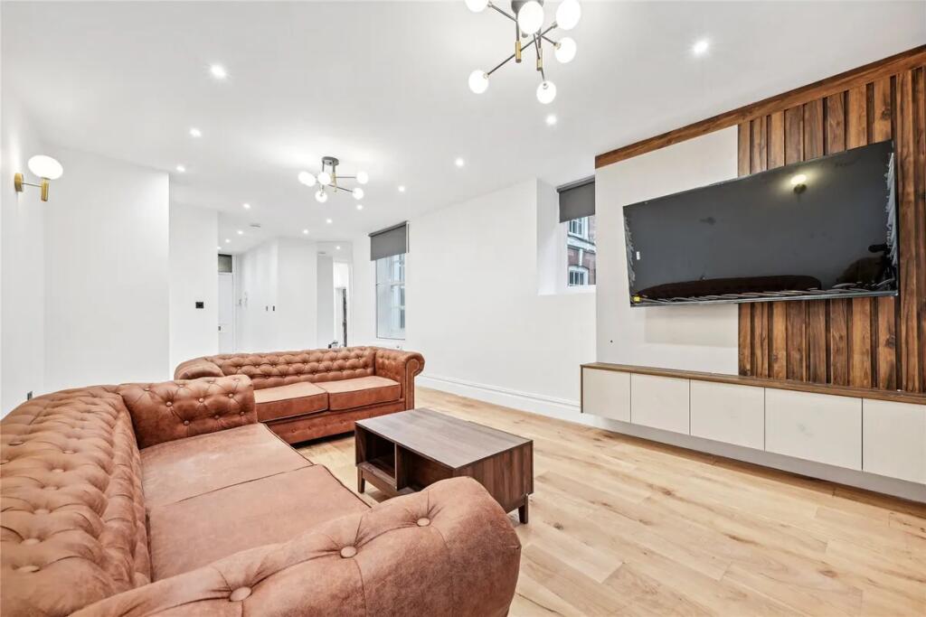 3 bed Apartment for rent in Paddington. From Beercocks - Cottingham