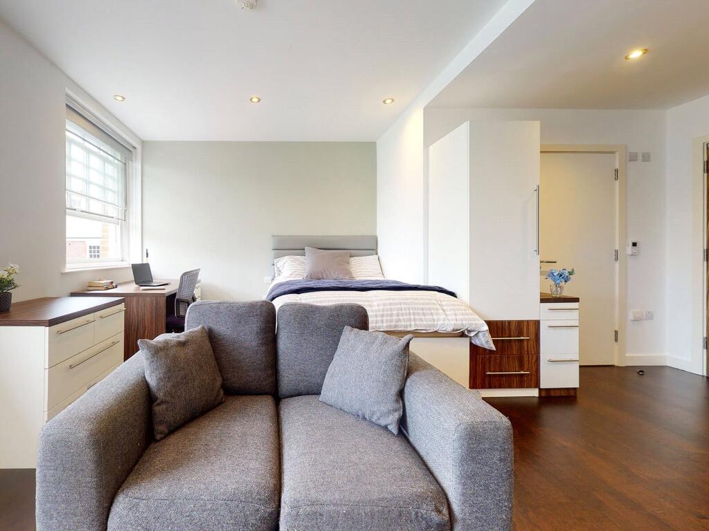 1 bed Apartment for rent in Leeds. From Beercocks - Cottingham