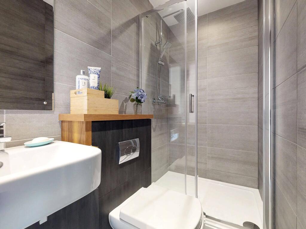 1 bed Apartment for rent in Sheffield. From Beercocks - Cottingham