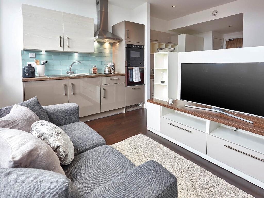 4 bed Apartment for rent in York. From Beercocks - Cottingham