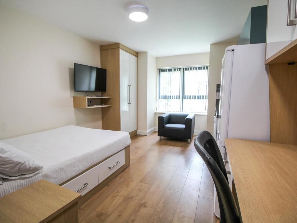 4 bed Apartment for rent in Leeds. From Beercocks - Cottingham