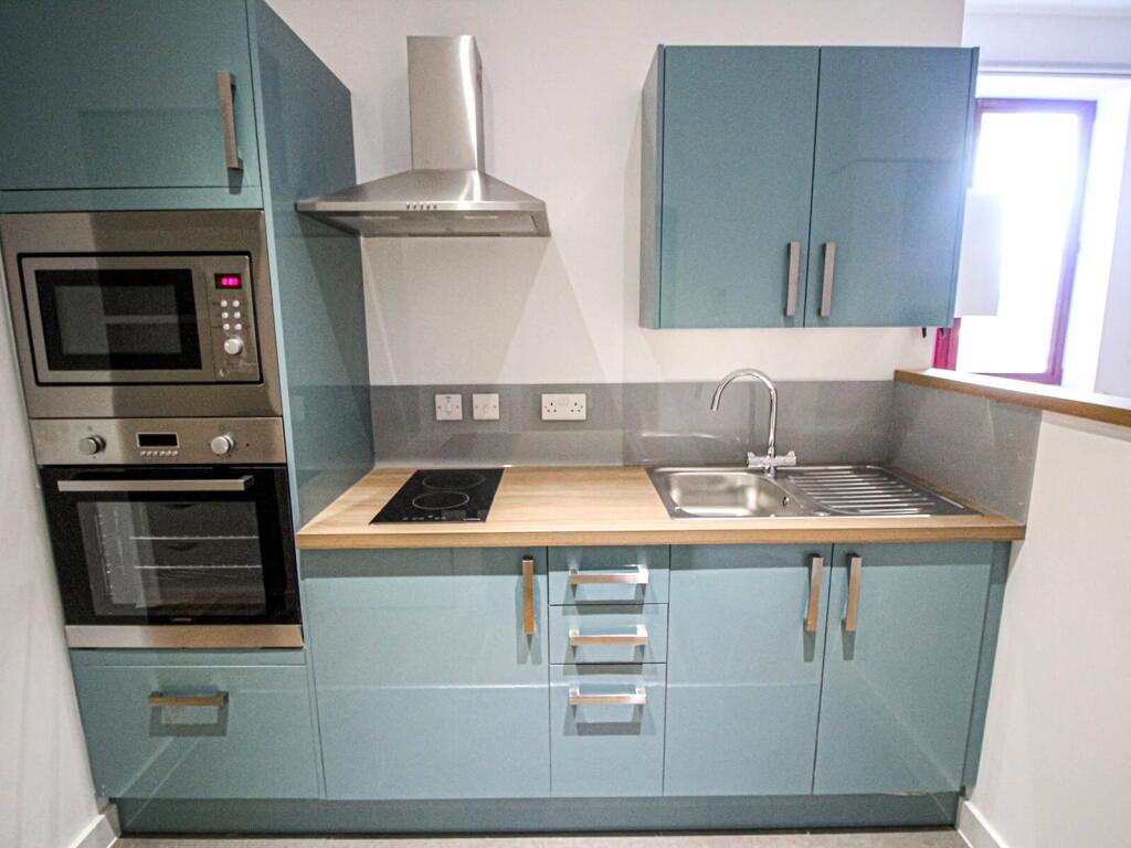 4 bed Apartment for rent in Leeds. From Beercocks - Cottingham