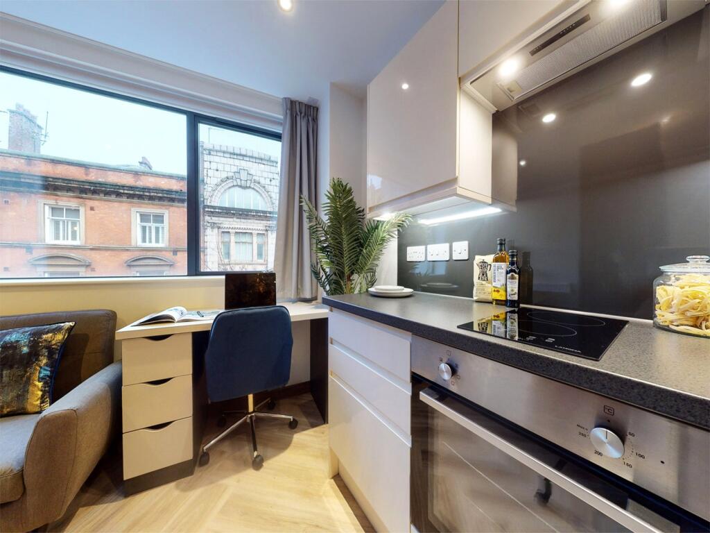 4 bed Apartment for rent in Manchester. From Beercocks - Cottingham
