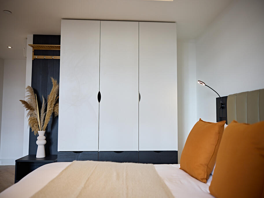 4 bed Apartment for rent in . From Beercocks - Cottingham