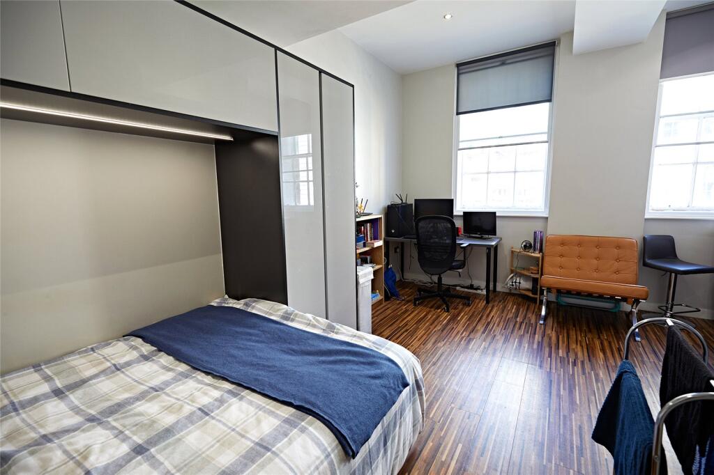 4 bed Apartment for rent in Manchester. From Beercocks - Cottingham