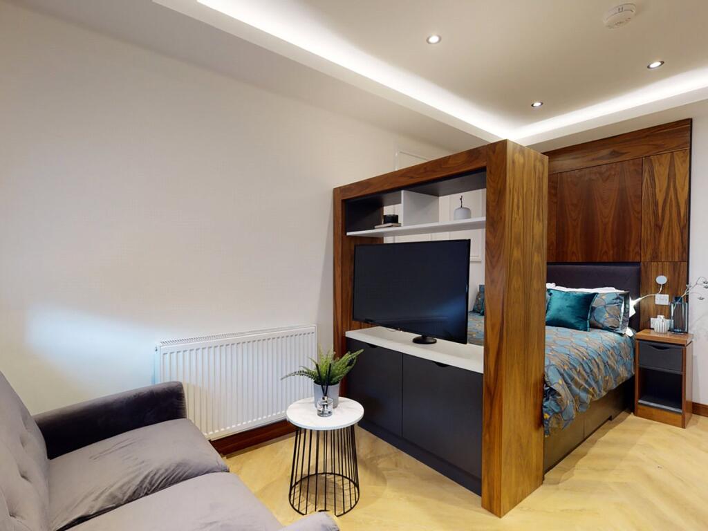 4 bed Apartment for rent in . From Beercocks - Cottingham
